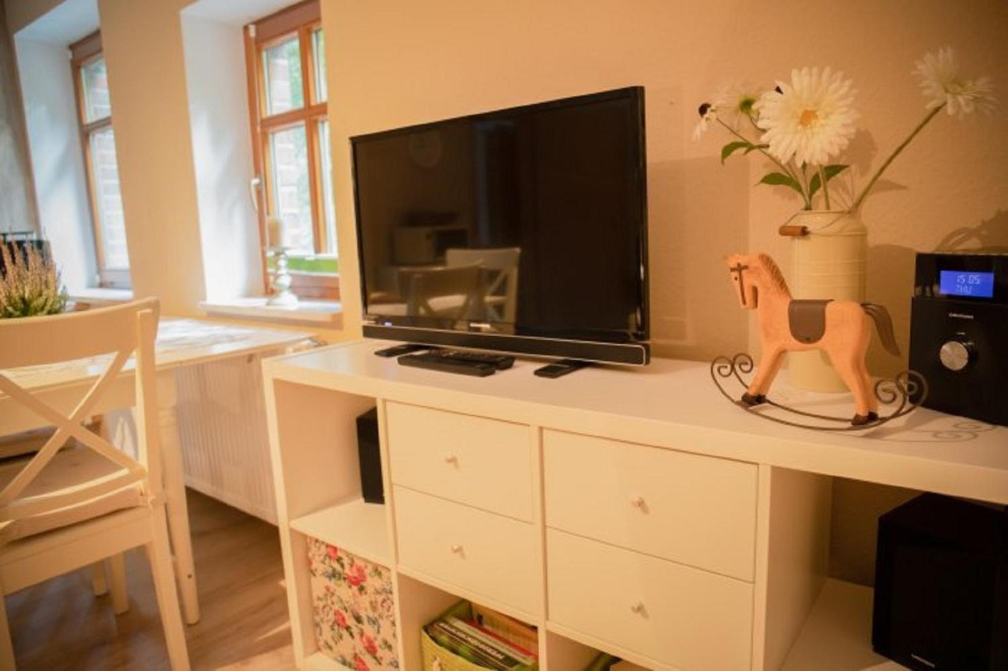 Apartamento Reiterhof Ekenhoff Moorweg Exterior foto