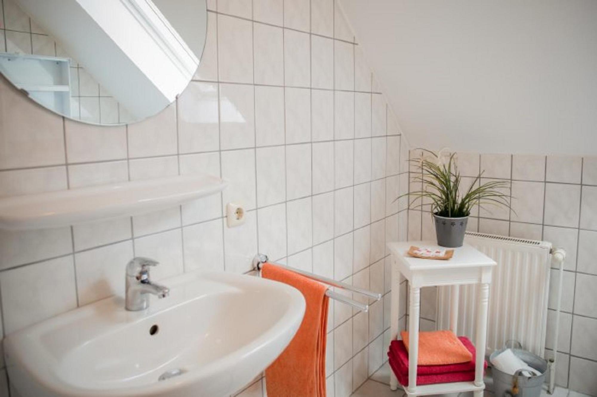 Apartamento Reiterhof Ekenhoff Moorweg Exterior foto