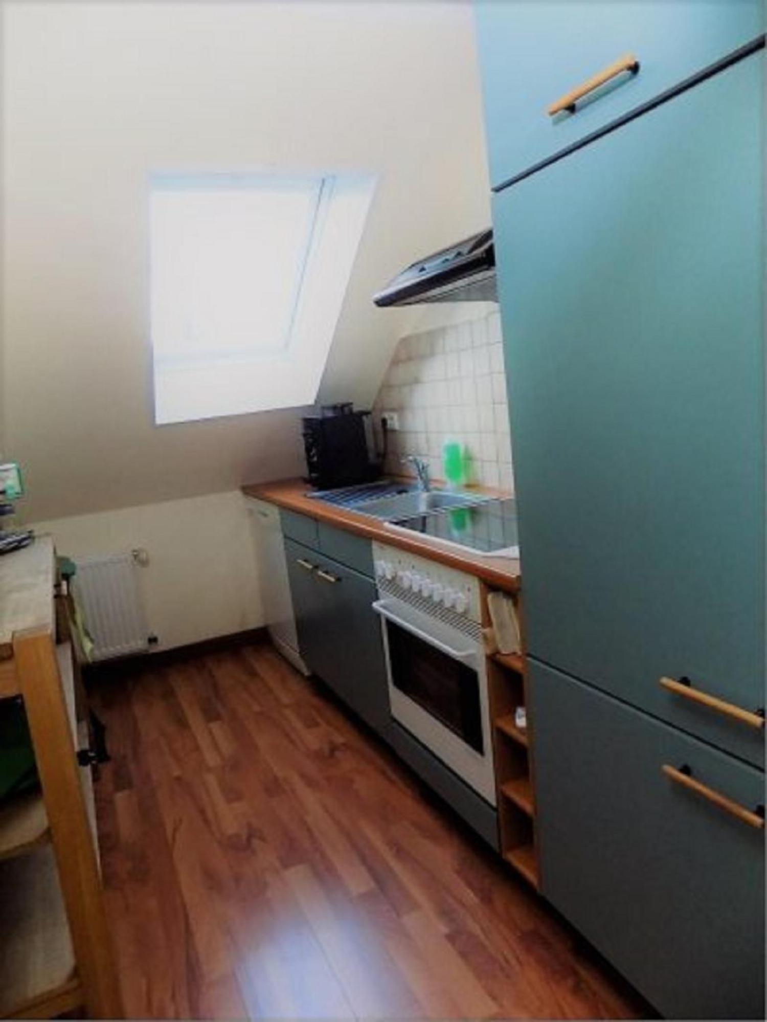 Apartamento Reiterhof Ekenhoff Moorweg Exterior foto