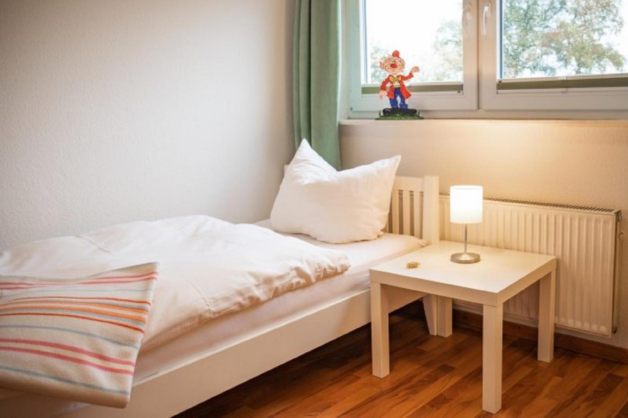 Apartamento Reiterhof Ekenhoff Moorweg Exterior foto