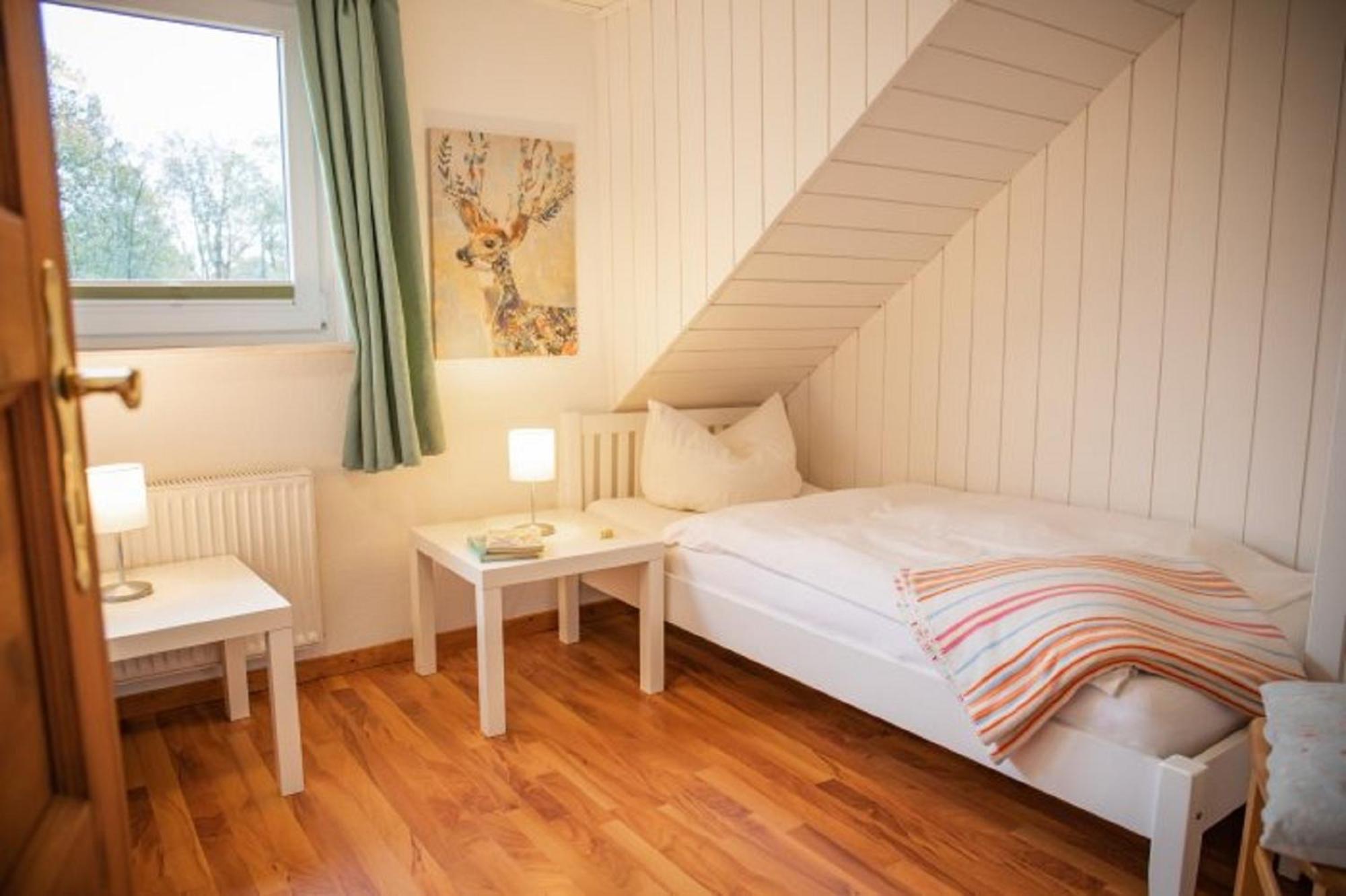 Apartamento Reiterhof Ekenhoff Moorweg Exterior foto